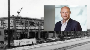 Peter Foss