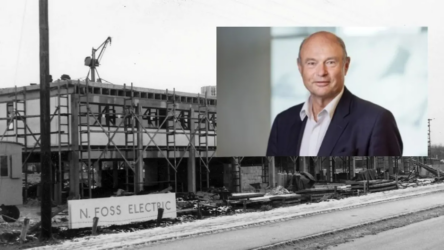 Peter Foss