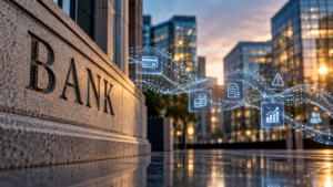 AI-agenter kan påføre banker store tab