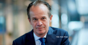 Jacob Meldgaard – CEO hos Torm