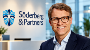 Per Østergaard – CEO hos Söderberg & Partners Danmark