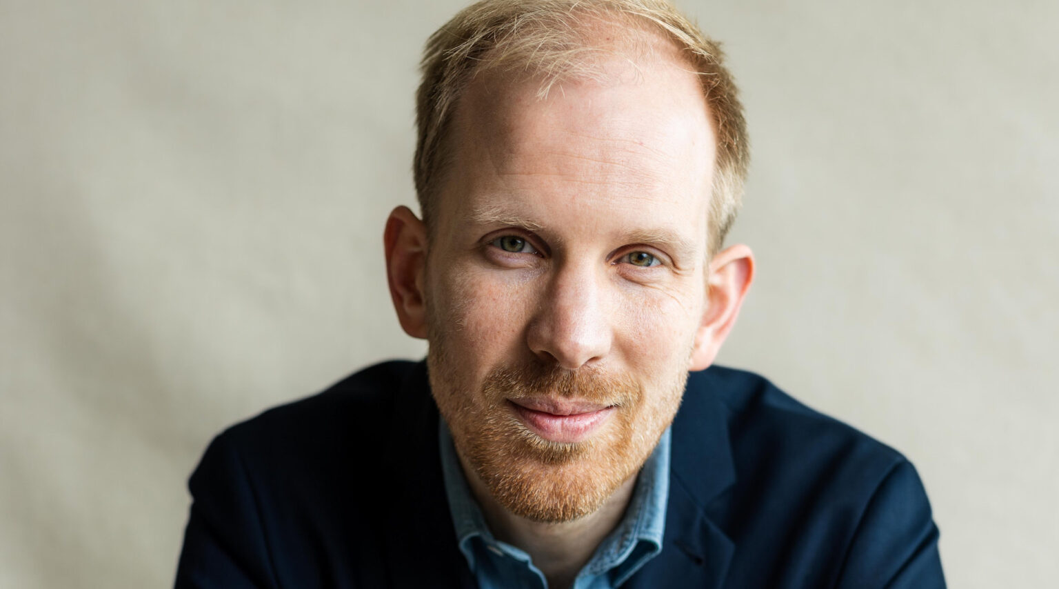 Rutger Bregman – Maartje ter Horst, CC BY 4.0, via Wikimedia Commons