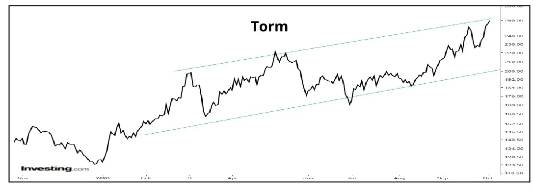 Torm 01